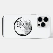 Lentekam iPhone Hoesje (Achterkant horizontaal)