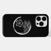 Lentekam iPhone Hoesje (Achterkant horizontaal)