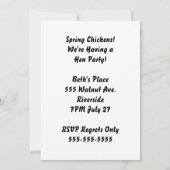 Lentekip uitnodiging (Achterkant)