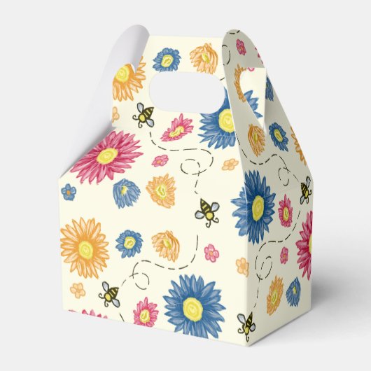 lentekleuren bedankdoosjes (Achterkant)