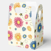 lentekleuren bedankdoosjes (Geopend)