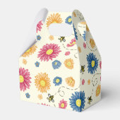 lentekleuren bedankdoosjes (Voorkant Zijde)