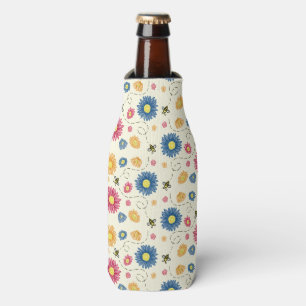 lentekleuren flesjeskoeler