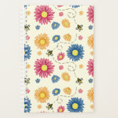 lentekleuren planner (Voorkant)