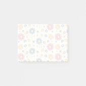 lentekleuren post-it® notes (Voorkant)