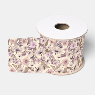  lentekort grosgrain lint