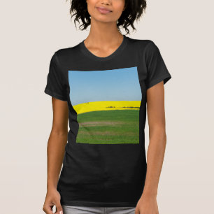 Lentelandschap Weiland T-shirt