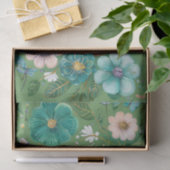 Lentelied Tissuepapier (Geschenk)