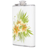 Lentelilies Heupfles (Links)