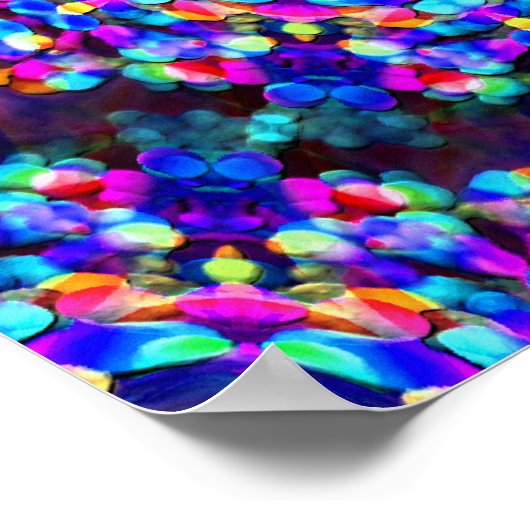 Lentemaandvertraging... Poster (Hoek)