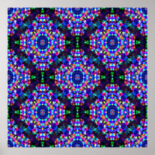 Lentemaandvertraging... Poster