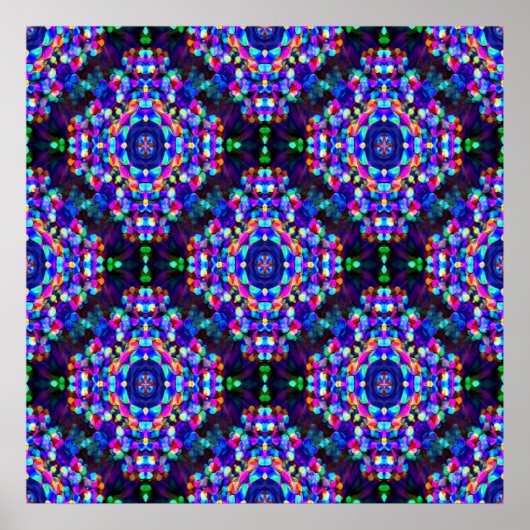 Lentemaandvertraging... Poster (Voorkant)