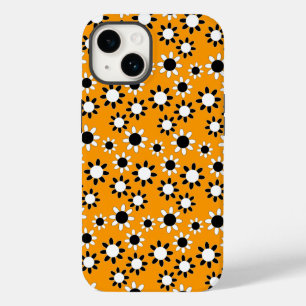 Lentemadeliefjes Case-Mate iPhone 14 Hoesje