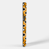 Lentemadeliefjes Case-Mate iPhone Case (Achterkant / Rechts)