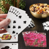 Lentemafspeelkaarten Pokerkaarten (Insitu)
