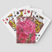 Lentemafspeelkaarten Pokerkaarten (Achterkant)