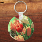 Lentemiek Sleutelhanger (Voorkant)