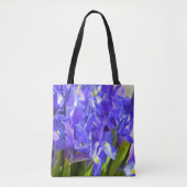 lentemiris tote bag (Voorkant)