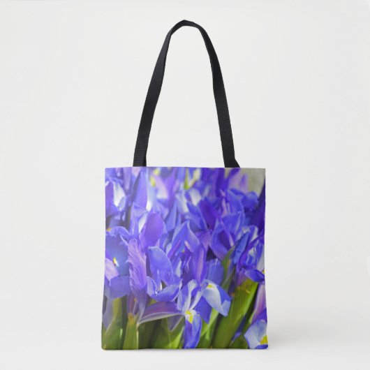 lentemiris tote bag (Voorkant)