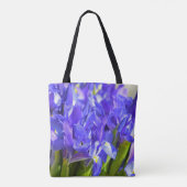 lentemiris tote bag (Achterkant)