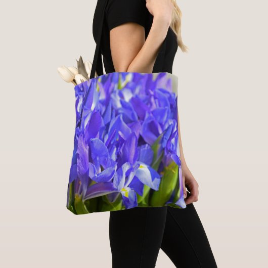lentemiris tote bag (Dichtbij)