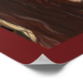 Lenten Reflection poster (Hoek)