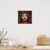 Lenten Reflection poster (Keuken)