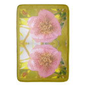 Lenten Roos. Helleborus orientalis Badmat (Voorkant Verticaal)