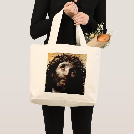 Lenten Suffering Servant Tas (Voorkant (product))