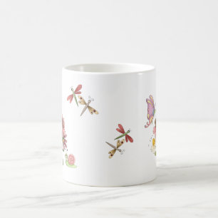 Lentenvrienden Koffiemok