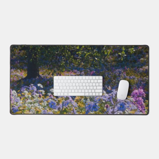 Lenteoogst Bureaumat (Keyboard & Muis)