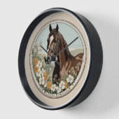 lentepaard (Hoek)