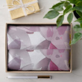 lentepapier voor lenteweefsel tissuepapier (Geschenk)