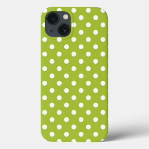 Lentepatroon met witte haarpunten Case-Mate iPhone case