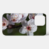 lentepiblossom voor telefoons Case-Mate iPhone case (Achterkant (horizontaal))