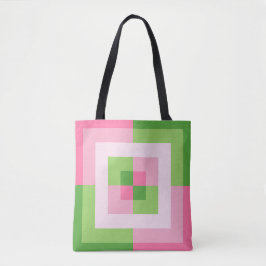 lentepicknicklabyrint tote bag