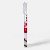 lentepioenen Case-Mate iPhone case (Achterkant / Links)