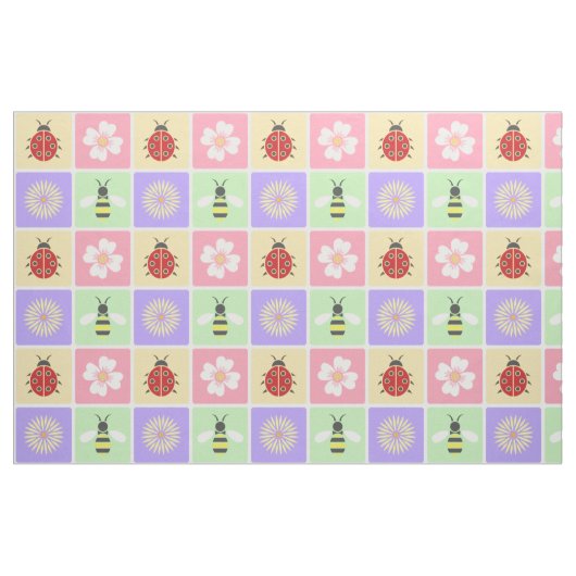 Lentepleisters Stof (Yard (91,4 cm))
