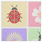 Lentepleisters Stof (Swatch)