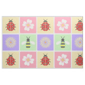 Lentepleisters Stof (Fat Quarter)