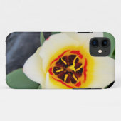 Lentereclosetupfoto van tulp Case-Mate iPhone case (Achterkant (horizontaal))