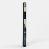 Lentereclosetupfoto van tulp Case-Mate iPhone case (Achterkant/rechts)