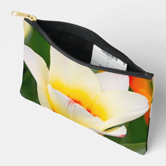 Lentereclosetupfoto van tulp etui (Open)
