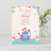 Lenteregenkan Kaart (Staand voorkant)