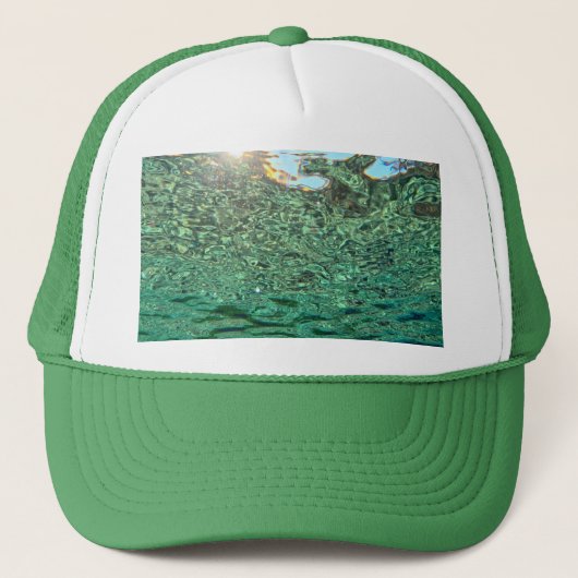 lentereis trucker pet (Voorkant)