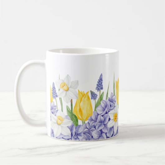 Lenterochtendmok Koffiemok (Links)