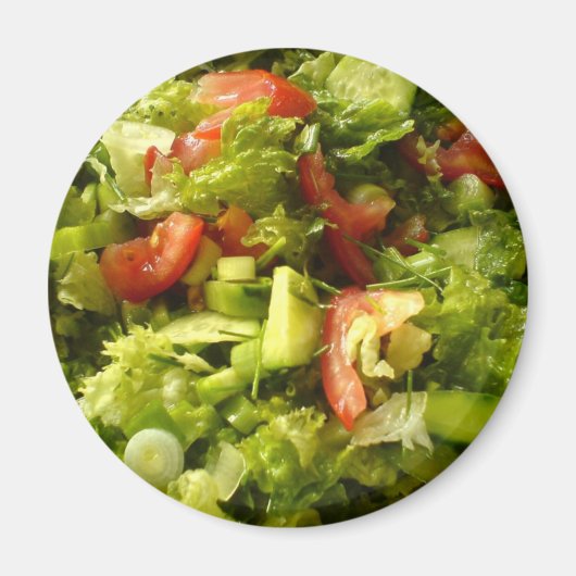 lentesalade magneet (Voorkant)