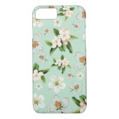 lentesbloem Case-Mate iPhone case (Achterkant)