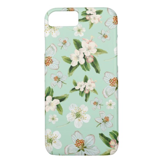 lentesbloem Case-Mate iPhone case (Achterkant)