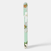 lentesbloem Case-Mate iPhone case (Achterkant / Links)